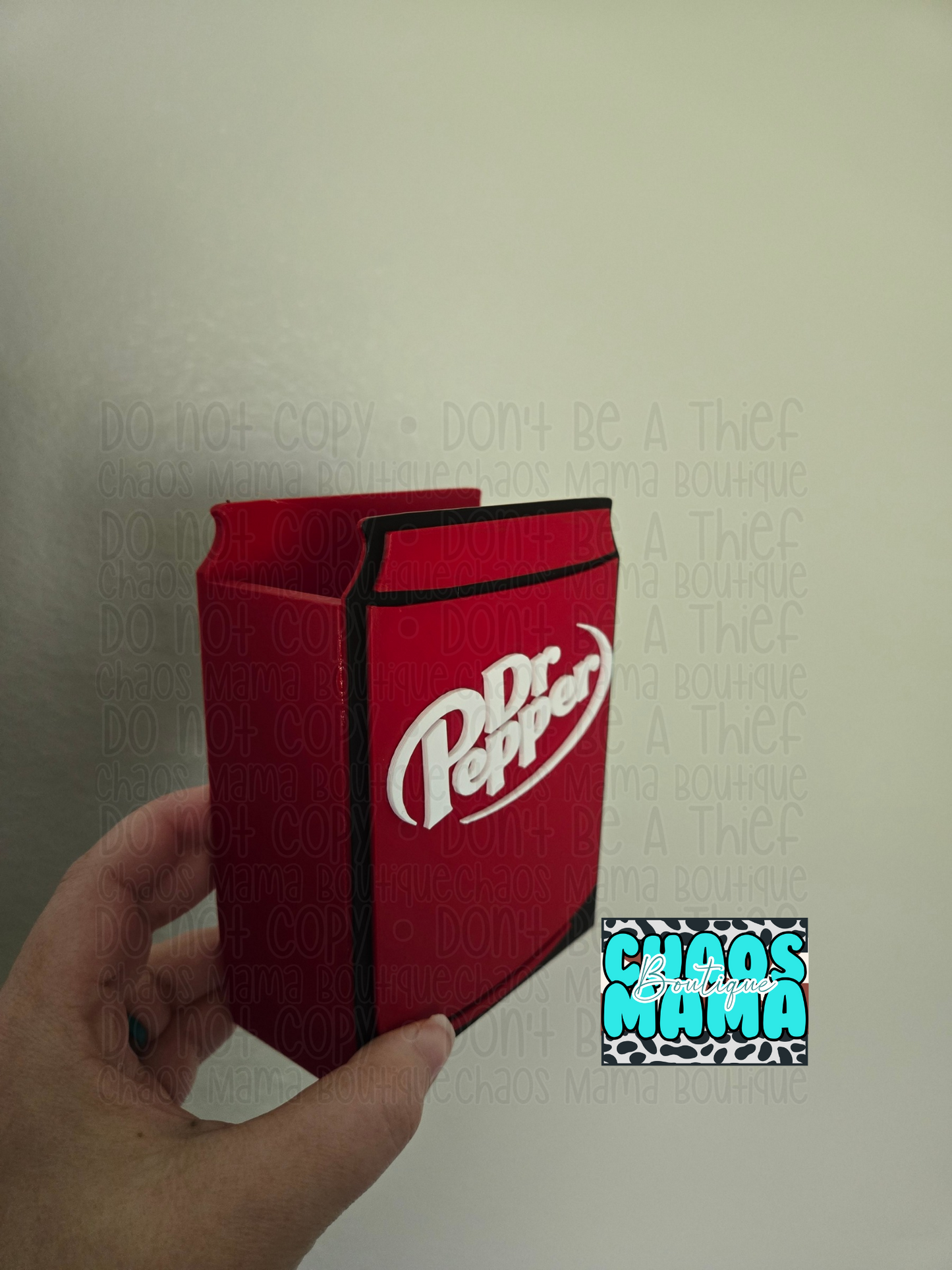 Dr Pep Pen Holder