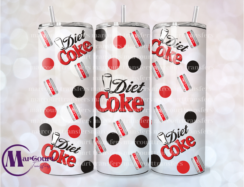 Diet C_ke Tumbler