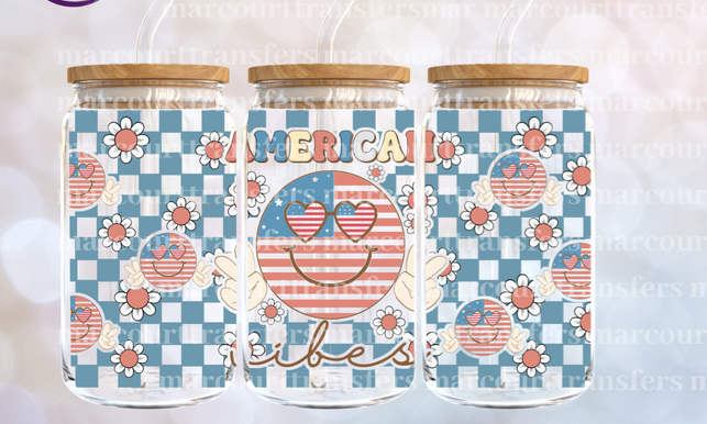 American Vibes Cup