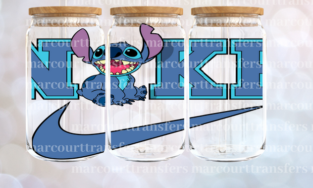St_tch N_ke Cup