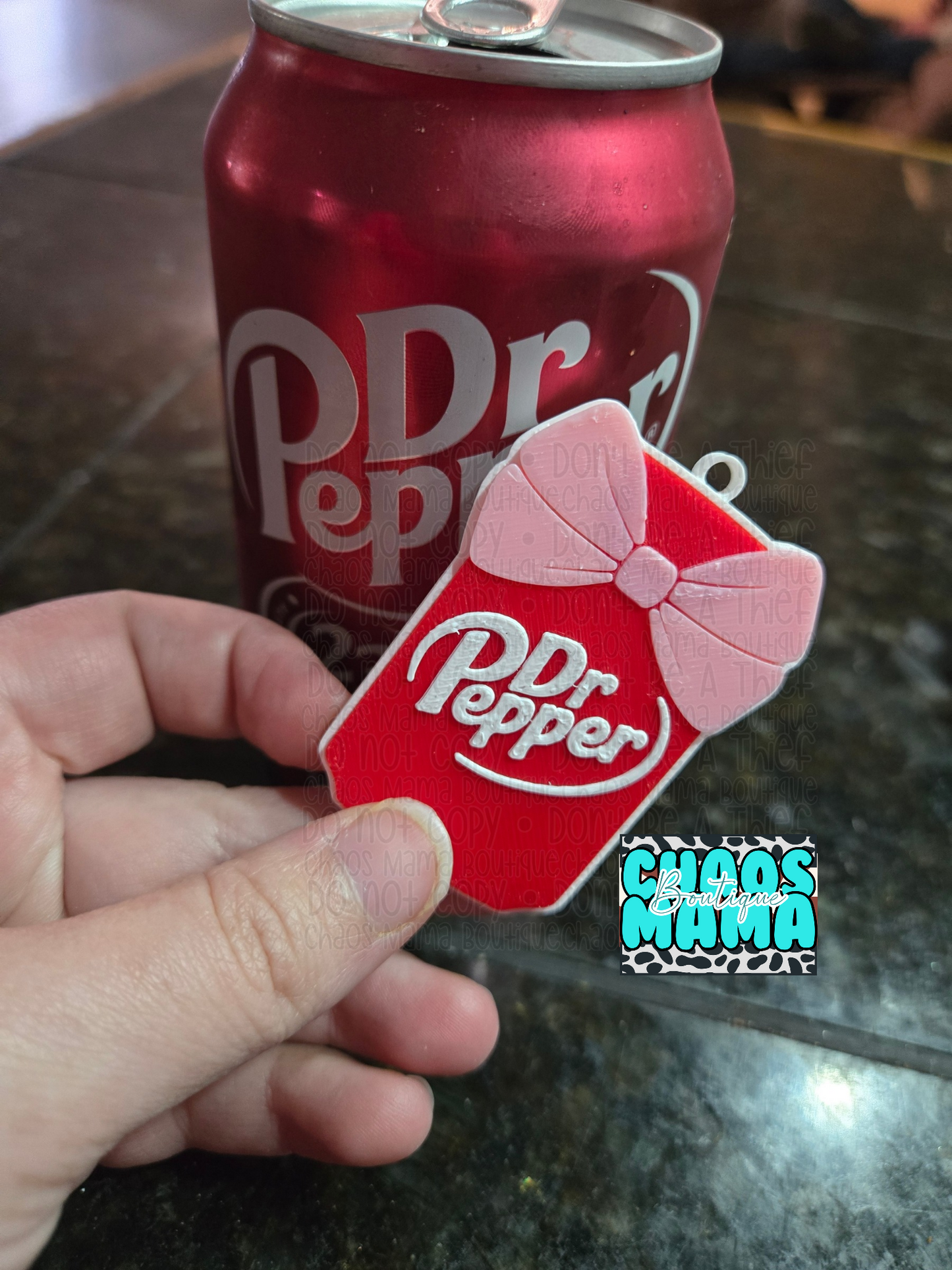 Dr Pep Can Opener