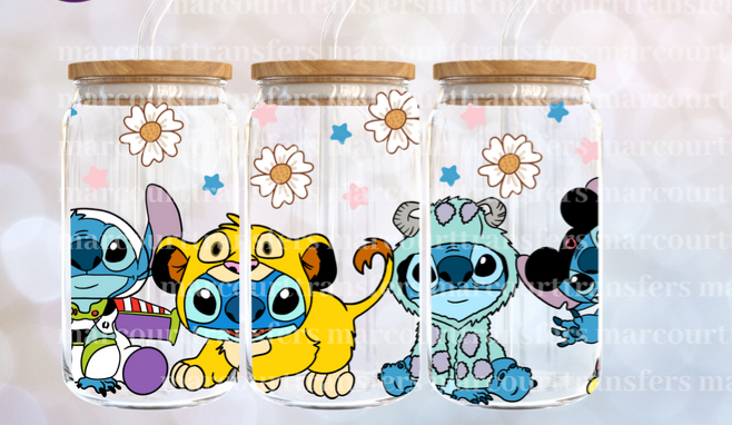 Cute St_tch Cup
