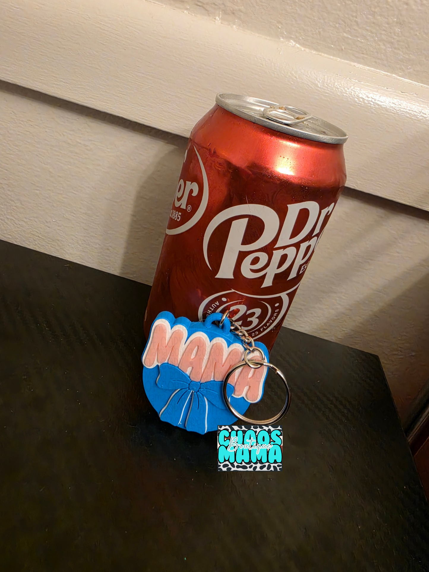 Mama Bow Can Opener
