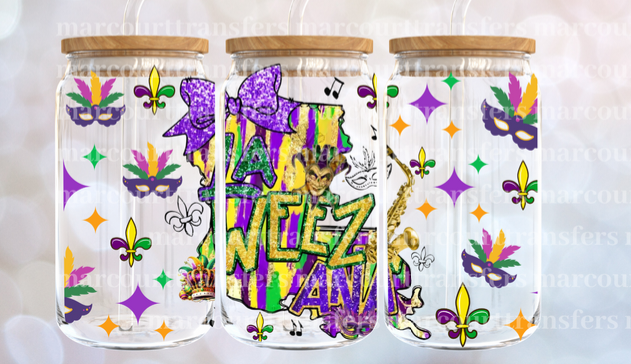 LeWeezAna Cup