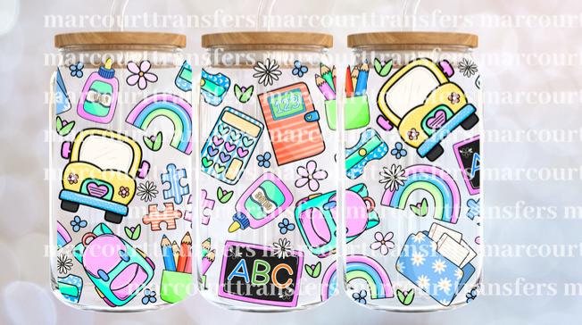 Teacher Cup