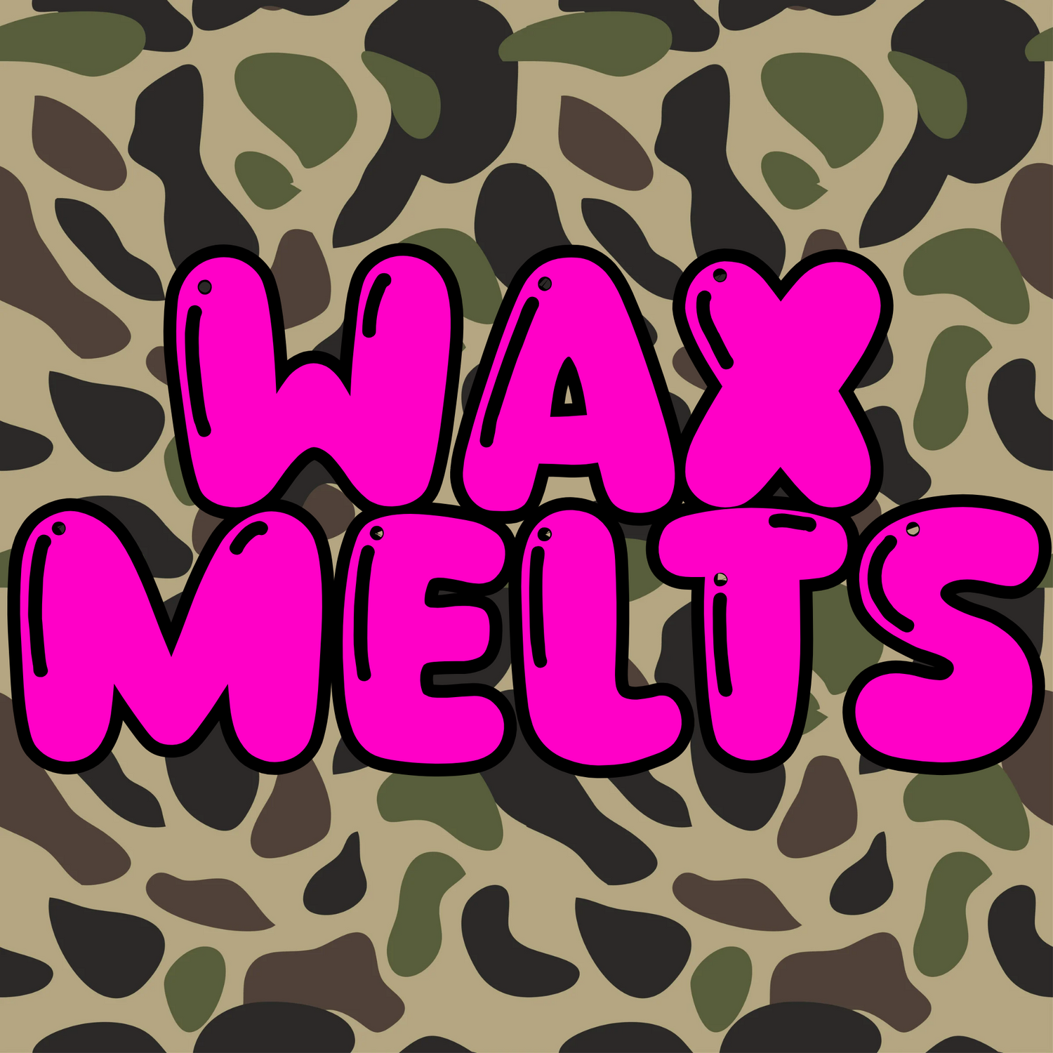 Wax Melts