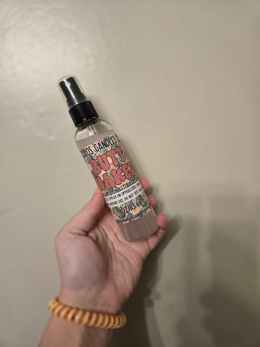 Butt Naked Room Spray