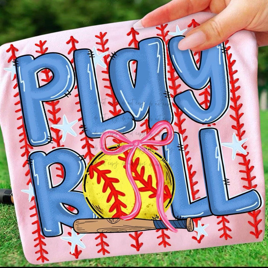 Play Ball