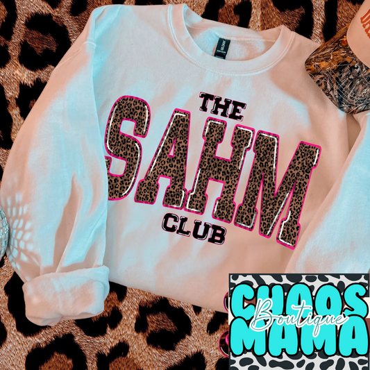 The SAHM Club