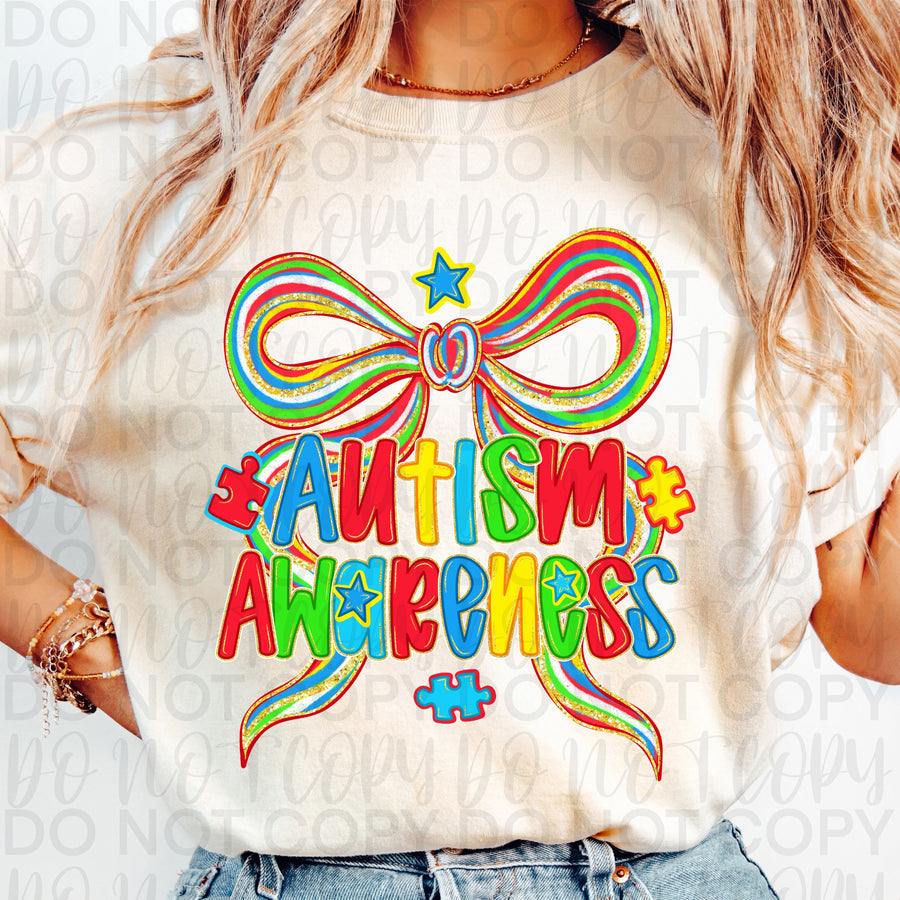 Autism Awareness
