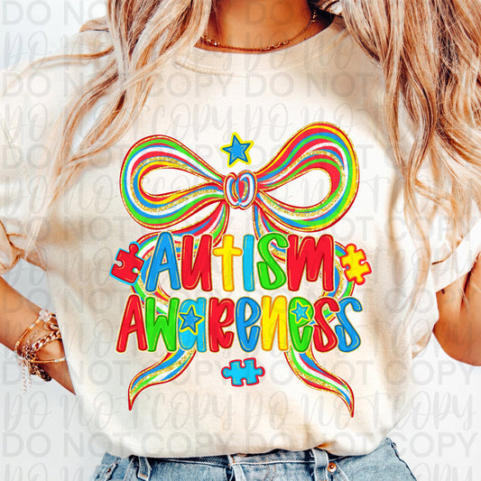 Autism Awareness