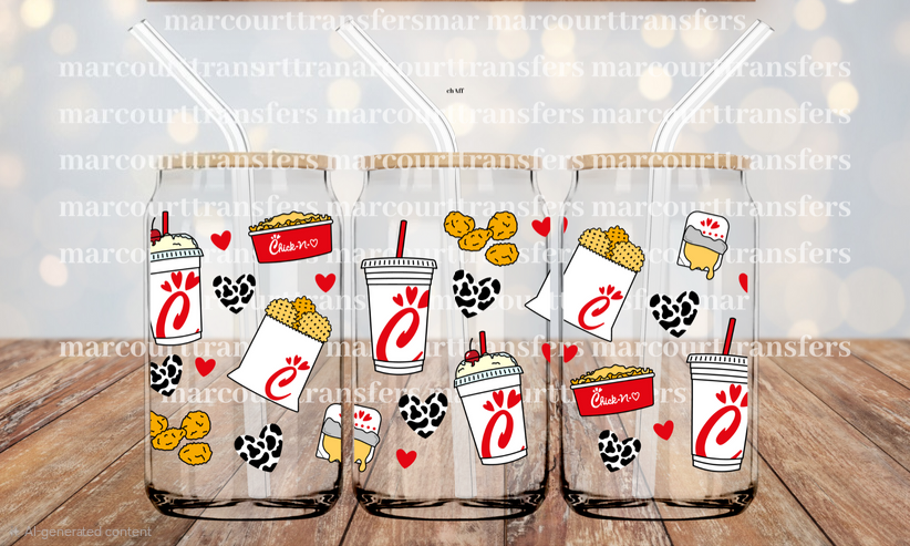 Chi_k-fil-A Cup