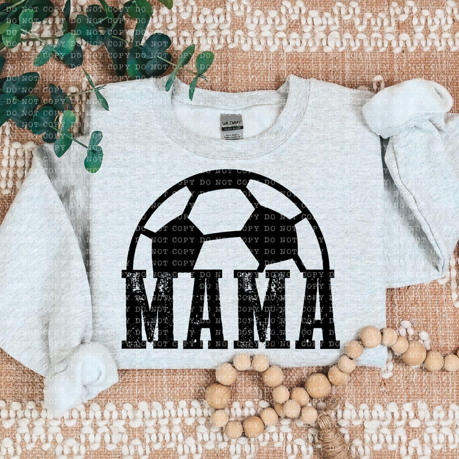 Soccer Mama