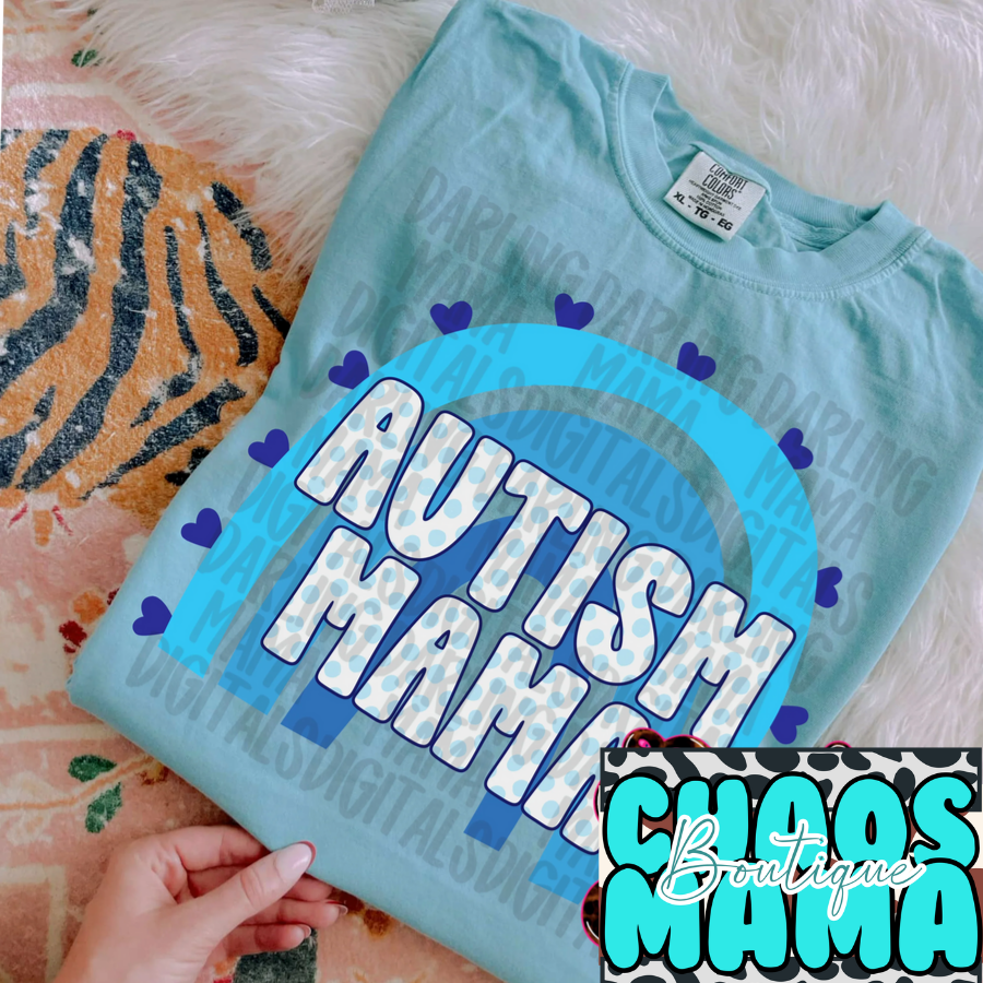 Autism Mama