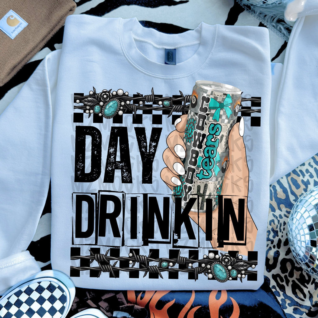 Day Drinking