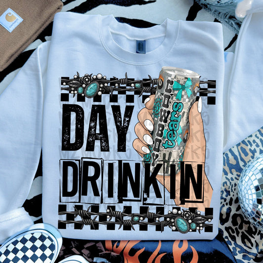 Day Drinking