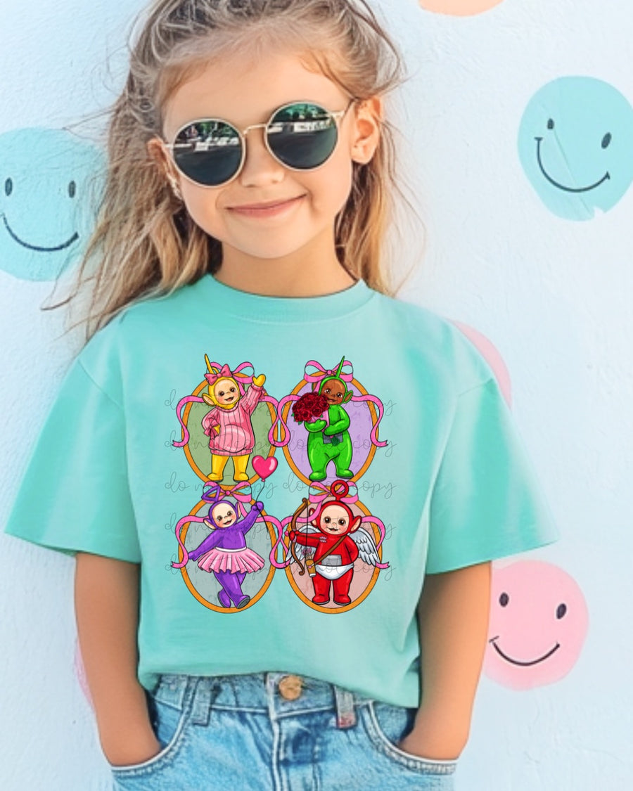 Te_etubbies Frames