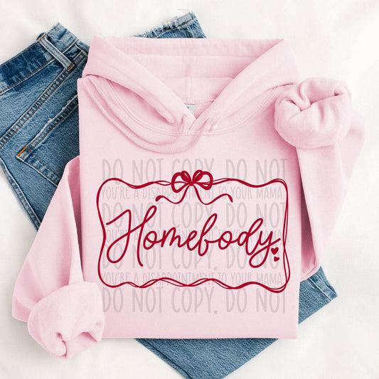 Homebody