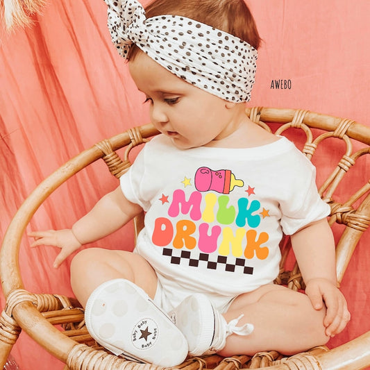 Milk Drunk