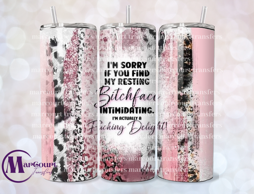 R.B.F Tumbler