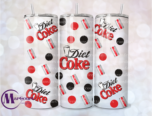 Diet C_ke Tumbler