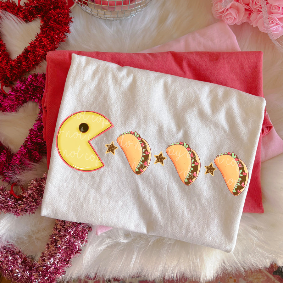PAC Taco