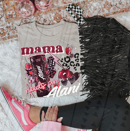 Mama Needs An Ala_i
