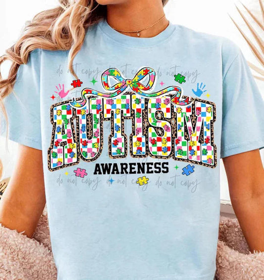 Autism Awareness