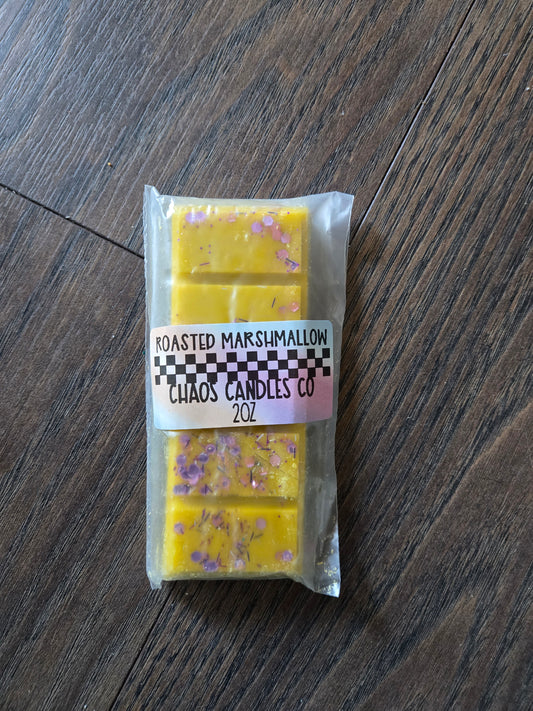 Roasted Marshmallow Wax Melt