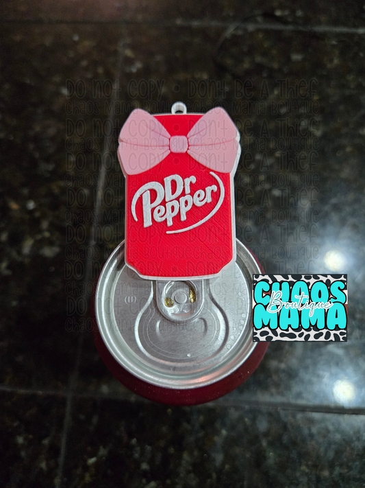 Dr Pep Can Opener