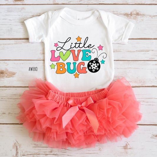 Little Love Bug