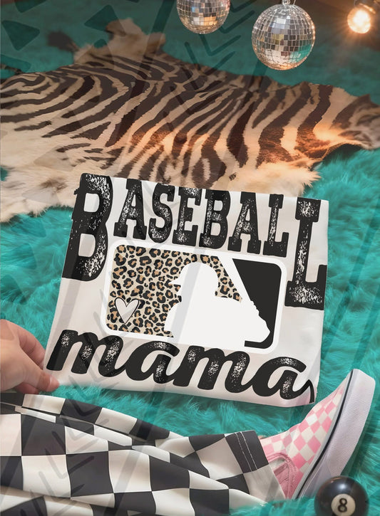 Baseball Mama