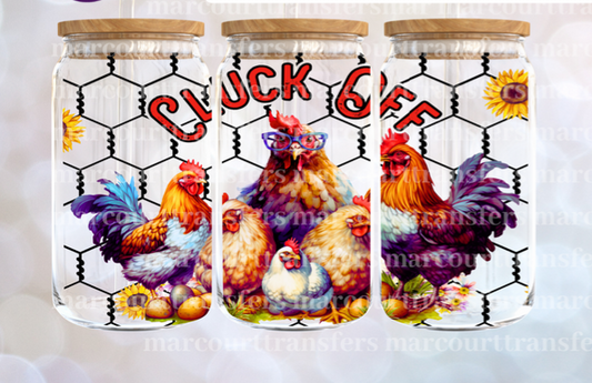 Cluck Off Cup