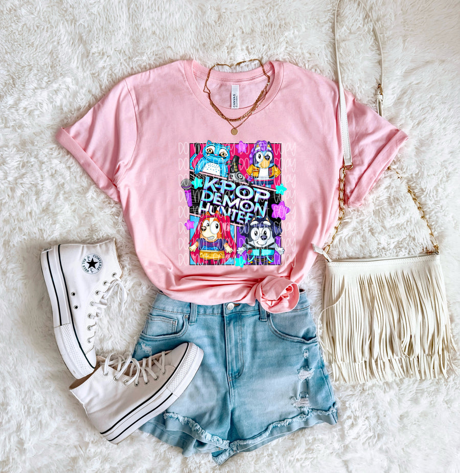 Pop Hunter Bl_ey