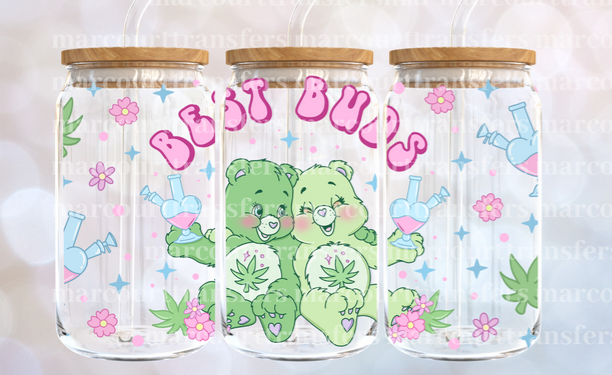 Best Buds Cup