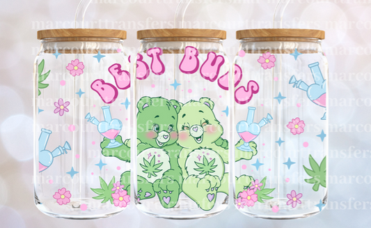 Best Buds Cup