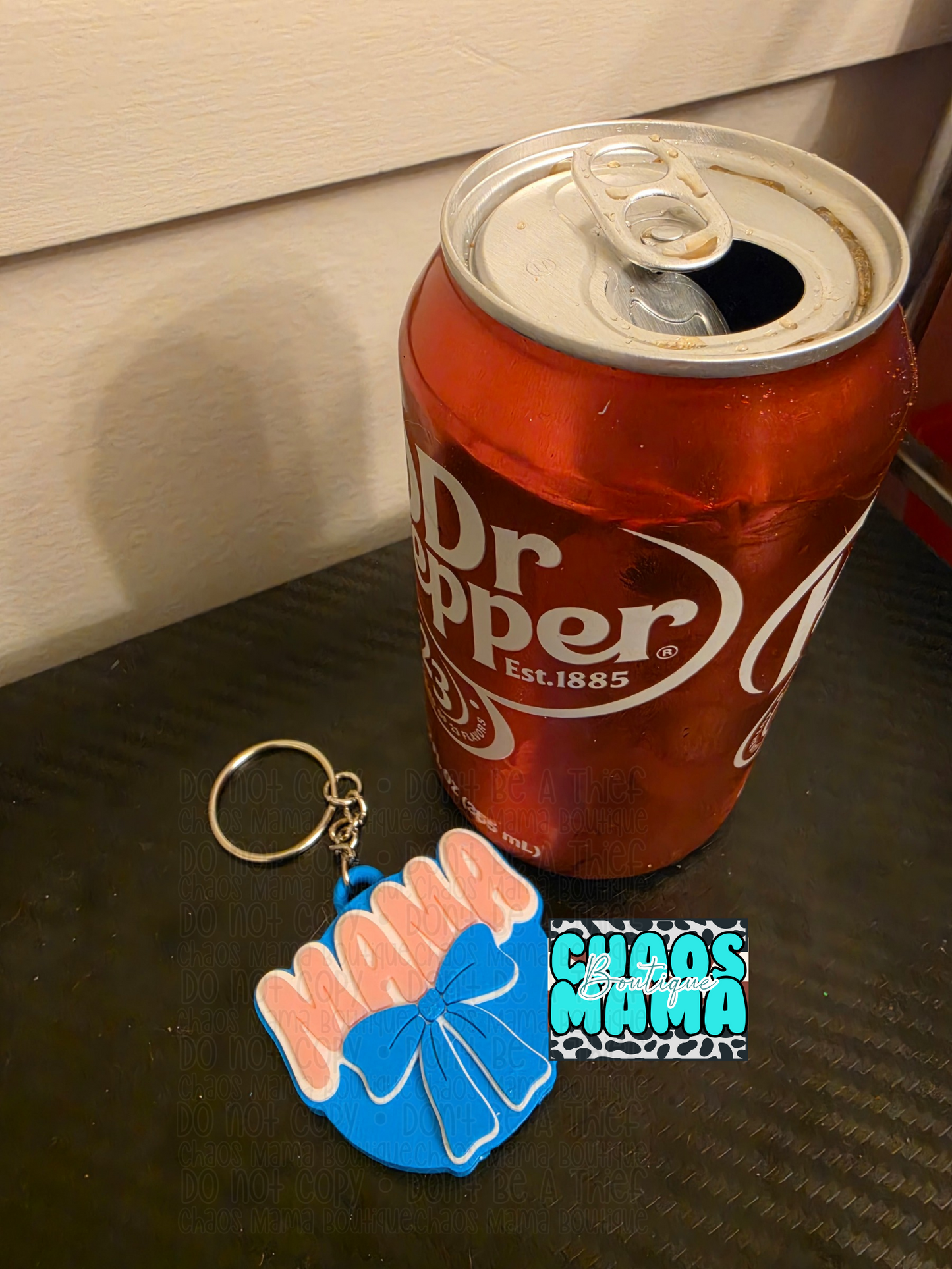 Mama Bow Can Opener