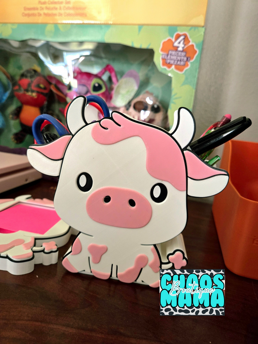 Cow Pen Holder