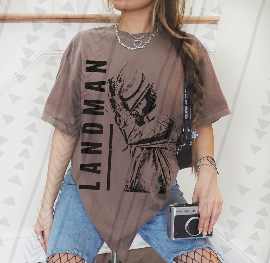 La_dMan