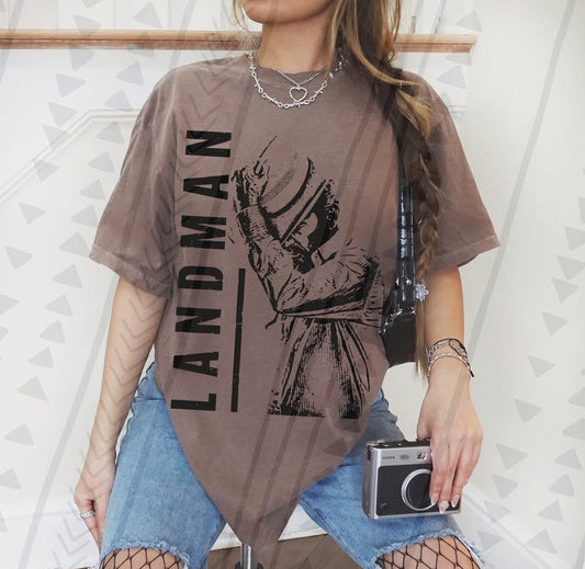 La_dMan