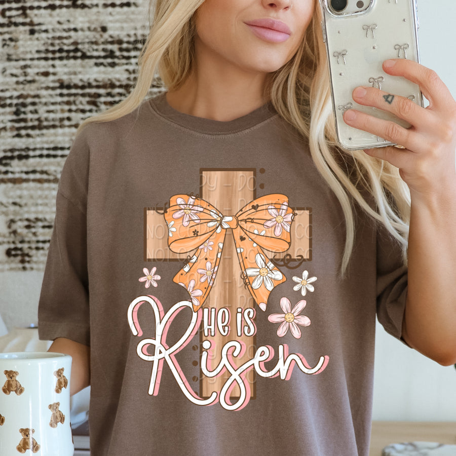 He Is Risen