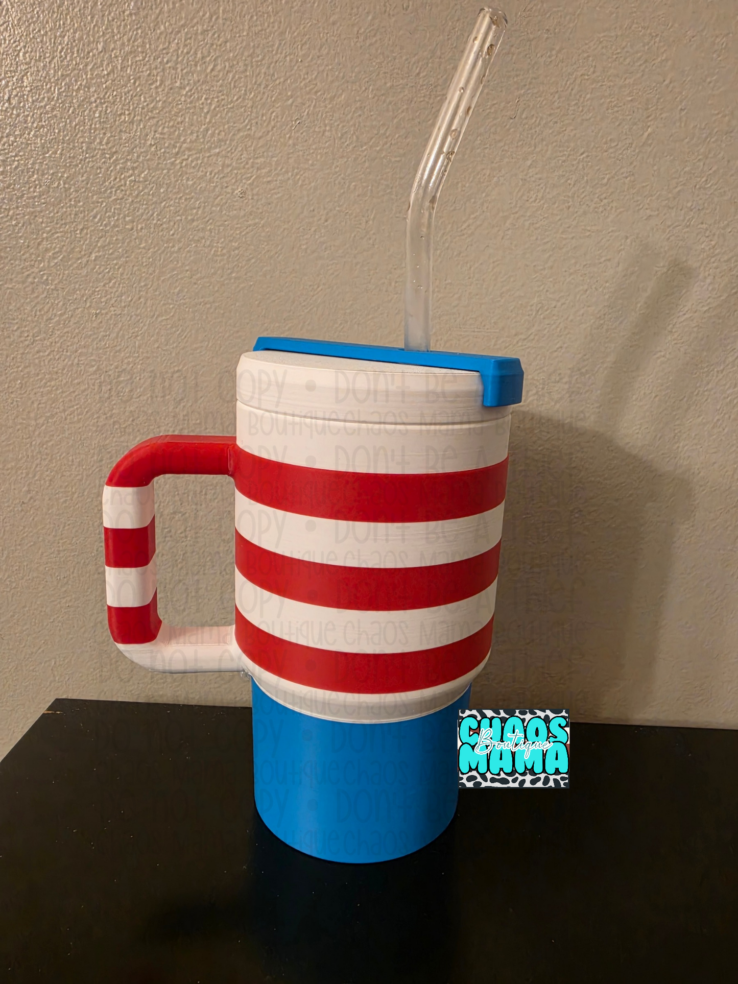 FOJ Can Holder