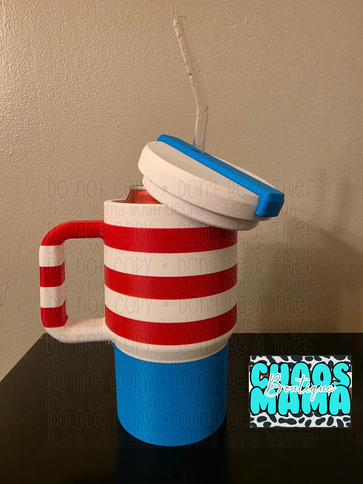 FOJ Can Holder