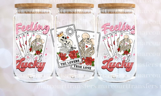 Feeling Lucky Cup