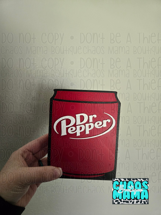 Dr Pep Pen Holder