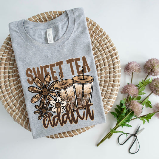 Sweet Tea Addict