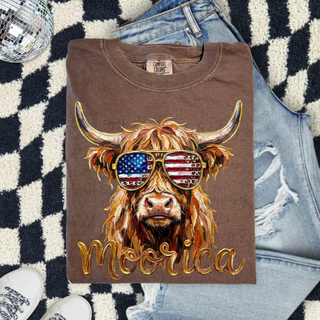 Moorica