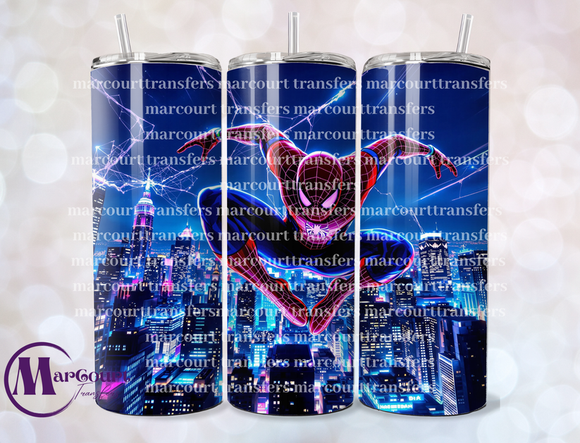 Spi_erman Tumbler