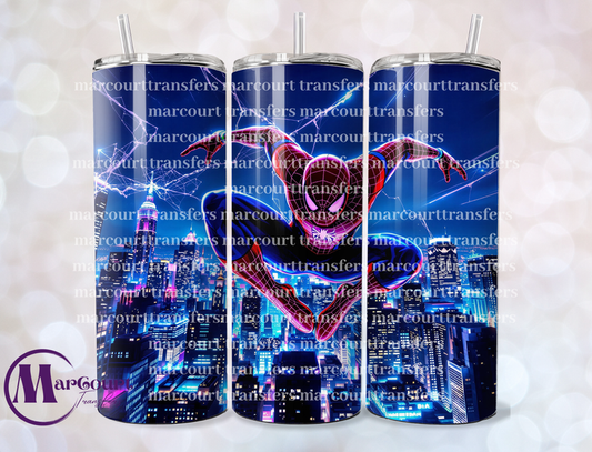 Spi_erman Tumbler