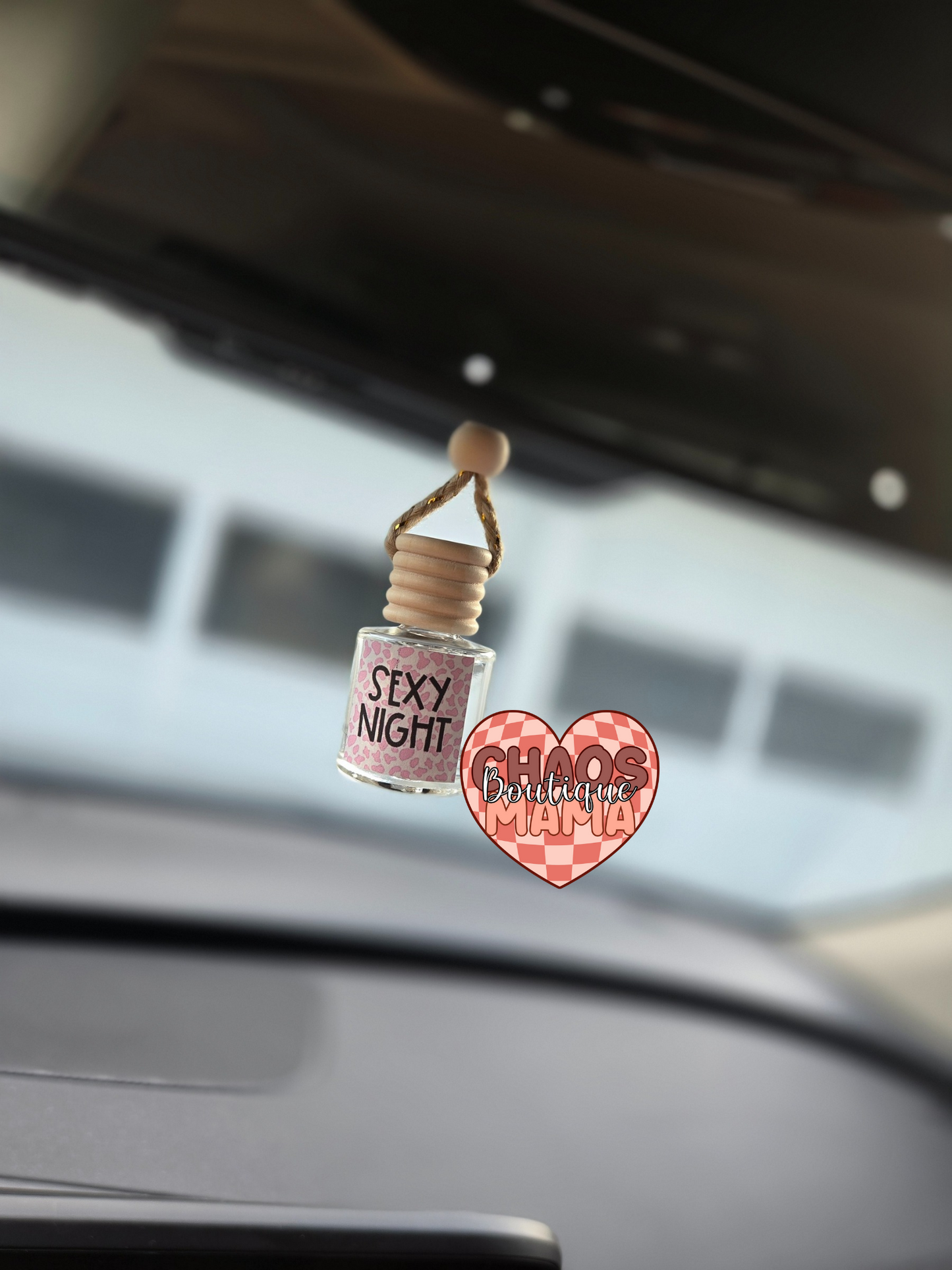 Car Diffuser